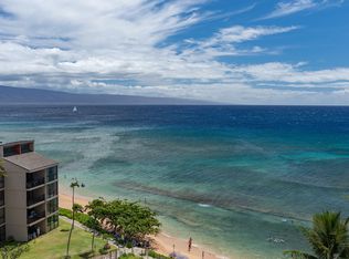3445 Lower Honoapiilani Rd #905, Lahaina, HI 96761