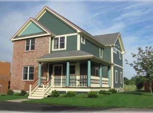 37 Senator Bolling Cir, Dorchester, MA 02124