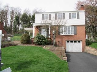 3007 Albine Dr, Glenshaw, PA