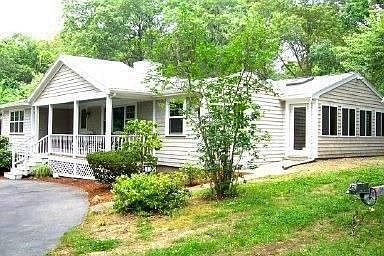 171 Captains Row