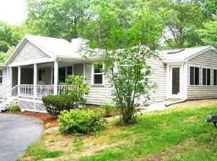 171 Captains Row, Mashpee, MA 02649