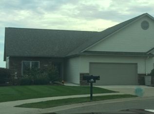 1518 Waterford Parkway Condos #A, St Johns, MI 48879