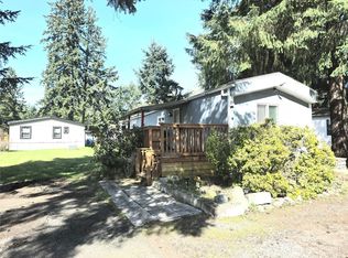 8815 226th Street E Lot 14, Graham, WA