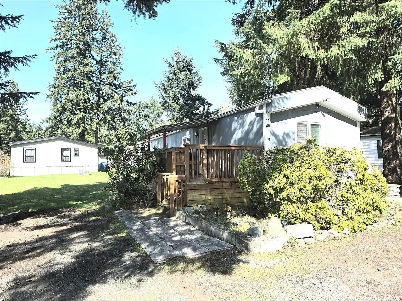 8815 226th Street E Lot 14 photo 1