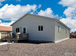 344 I Ave, Limon, CO 80828