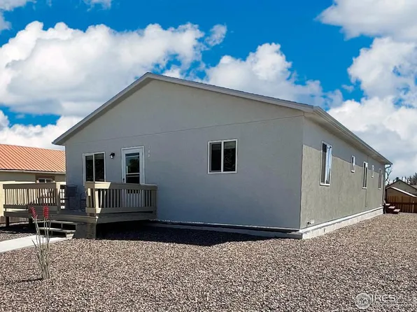 344 I Ave, Limon, CO 80828