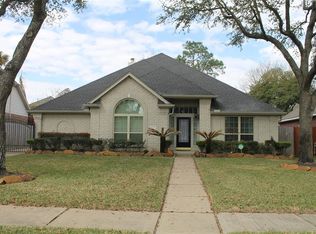 10723 N Belmont Ct, Houston, TX 77065