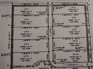 LOT 7 Antler Way, Sturgis, SD 57785