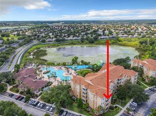 7650 Comrow St UNIT 301, Kissimmee, FL 34747