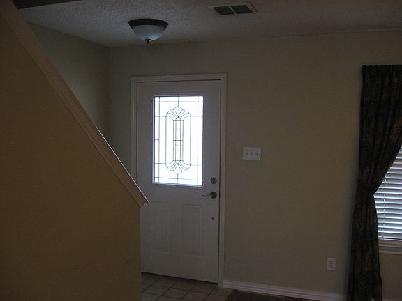 Nice front door