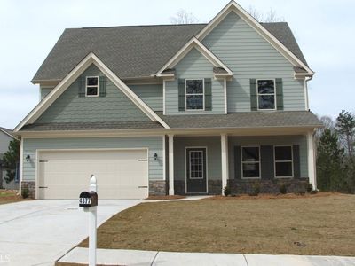 4377 Highland Gate Pkwy LOT 37, Gainesville, GA, 30506