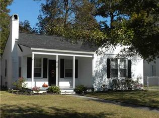 412 E 62nd St, Savannah, GA 31405