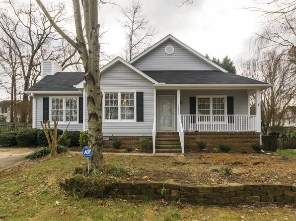 3411 Trail Ridge Dr, Greensboro, NC 27410