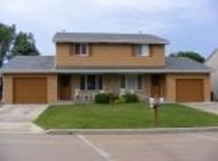 838 E Windfield Pl, Appleton, WI 54911