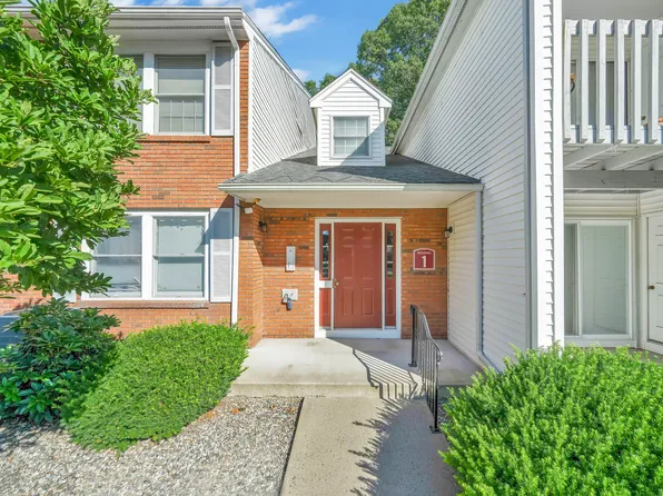 1 Concorde Way #A4, Windsor Locks, CT 06096