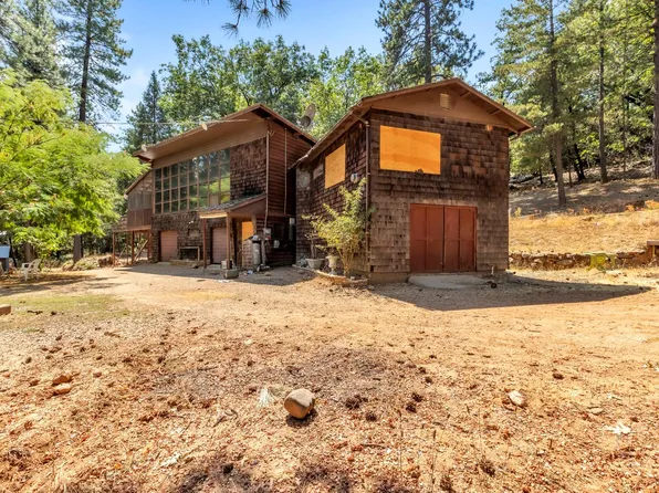 575 P C Ln, Colfax, CA 95713