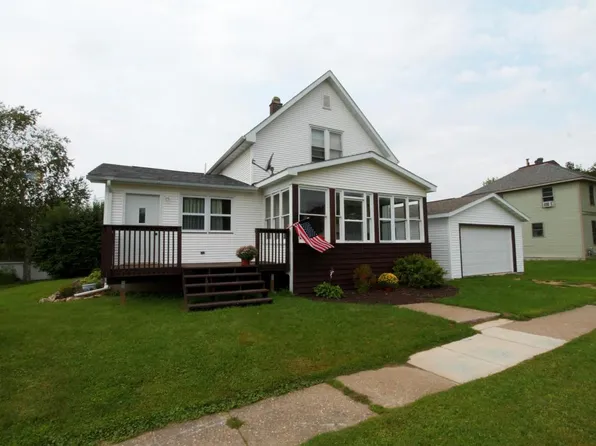 317 N Cushman Ave, Viola, WI 54664