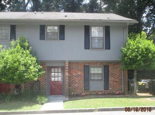 1939 Meadowbrook Cir, Dalton, GA 30720