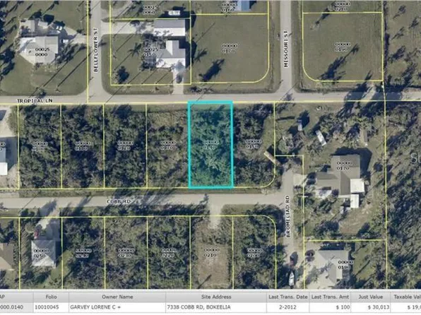 7338 Cobb Rd #14, Bokeelia, FL 33922