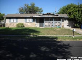 1223 Starhaven Pl, San Antonio, TX 78227