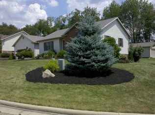 1290 Kelly St SW, Massillon, OH 44647