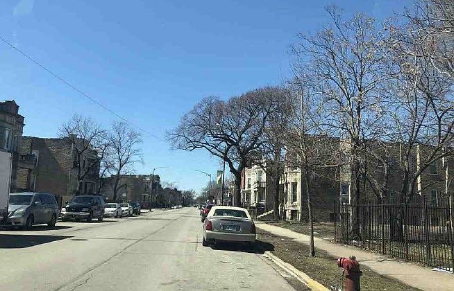 2nd image of 4036 W Jackson Blvd