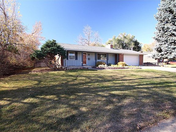 2nd image of 8486 W Woodard Dr