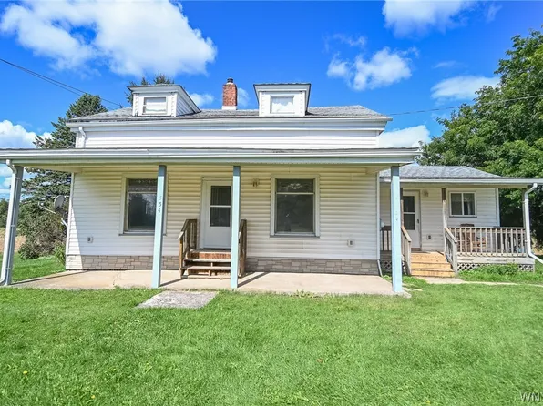 5541 State Route 39, Castile, NY 14427