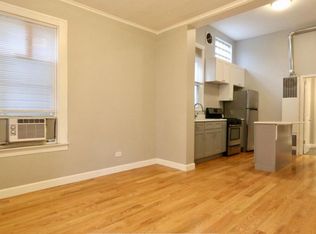 2158 W 18th Pl #2156-1R, Chicago, IL 60608