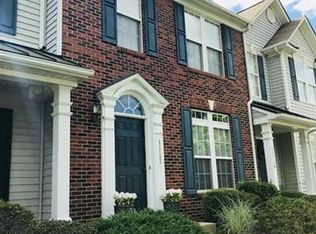 12211 Cane Branch Way #L309, Huntersville, NC 28078