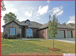 8410 Overlook Trl, Claremore, OK 74019