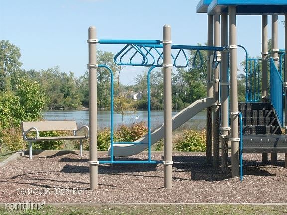 Our playground