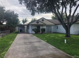 2022 School Ln, Mission, TX 78572