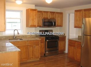 20 Marcella St, Boston, MA 02119