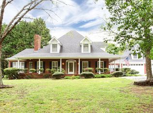 3165 Briscoe Rd, Loganville, GA 30052