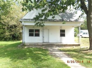 1724 Clay St, Springfield, OH 45505