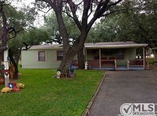 23319 Cat Cv, San Antonio, TX 78264
