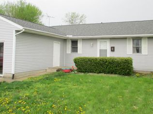 455 Poplar St, Ashville, OH 43103