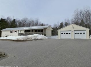 435 Bailey Hill Rd, Poland, ME 04274
