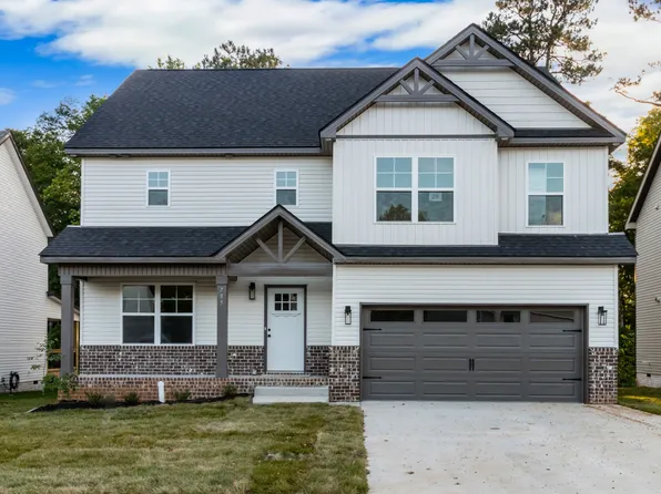 785 Limestone Way Lot 29, Clarksville, TN 37043