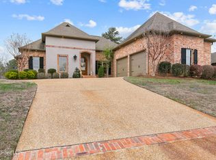 410 Deer Holw, Brandon, MS 39047