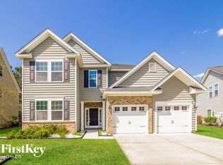 204 Buttonbush Ct, Moncks Corner, SC 29461