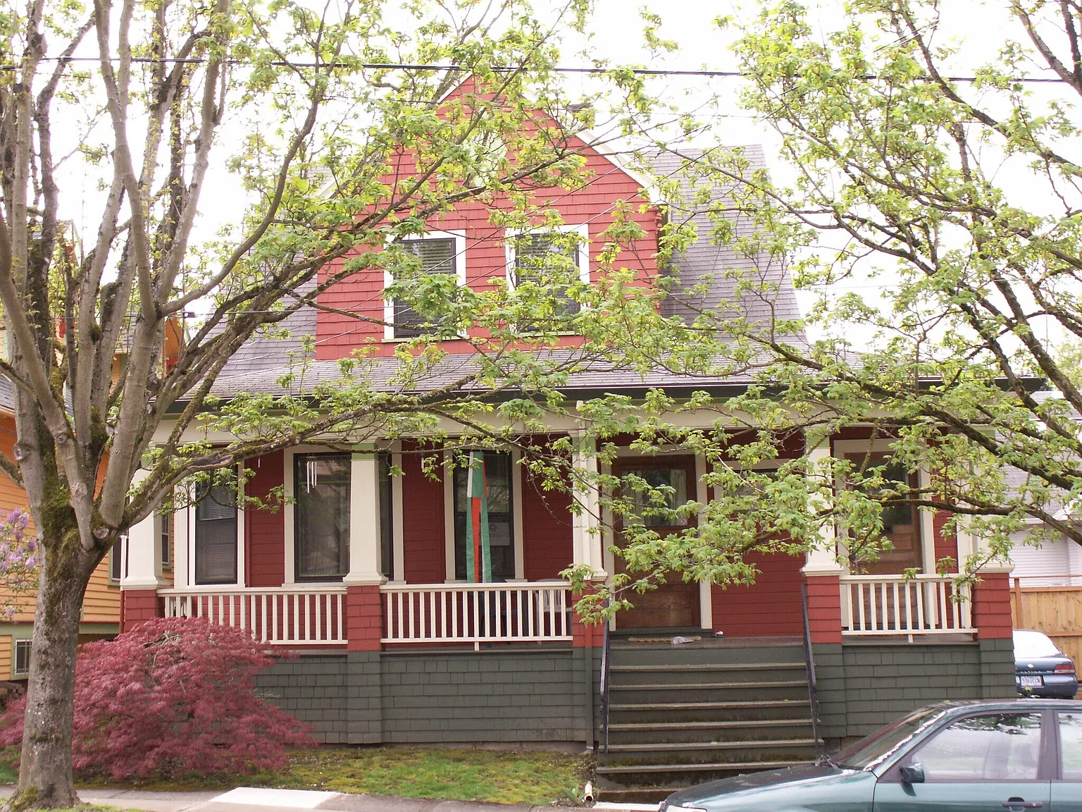 1 bed, 1450 sqft, $1,850 — Photo 1