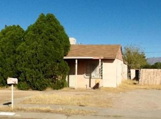 3753 E March Pl, Tucson, AZ 85713