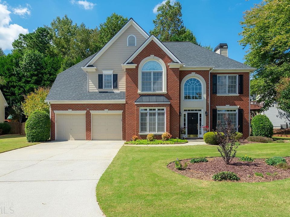 206 Brightwater Dr, Dallas, GA 30157 Zillow