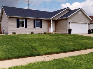 103 Brooklyn Ct, East Peoria, IL 61611