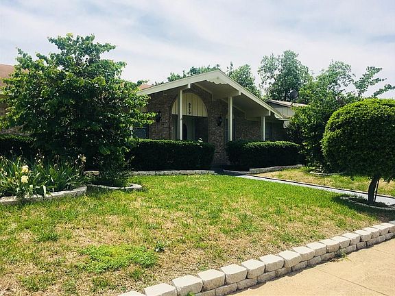 3rd image of 3310 O Henry Dr