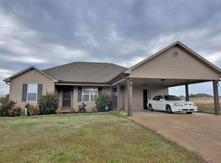 59 Aaron Dr, Alamo, TN 38001