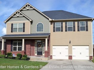 314 Summer Pl, Martinez, GA 30907