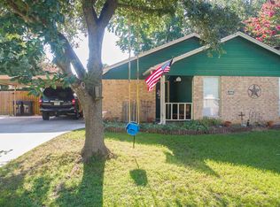 3710 Dowell Dr, Longview, TX 75604